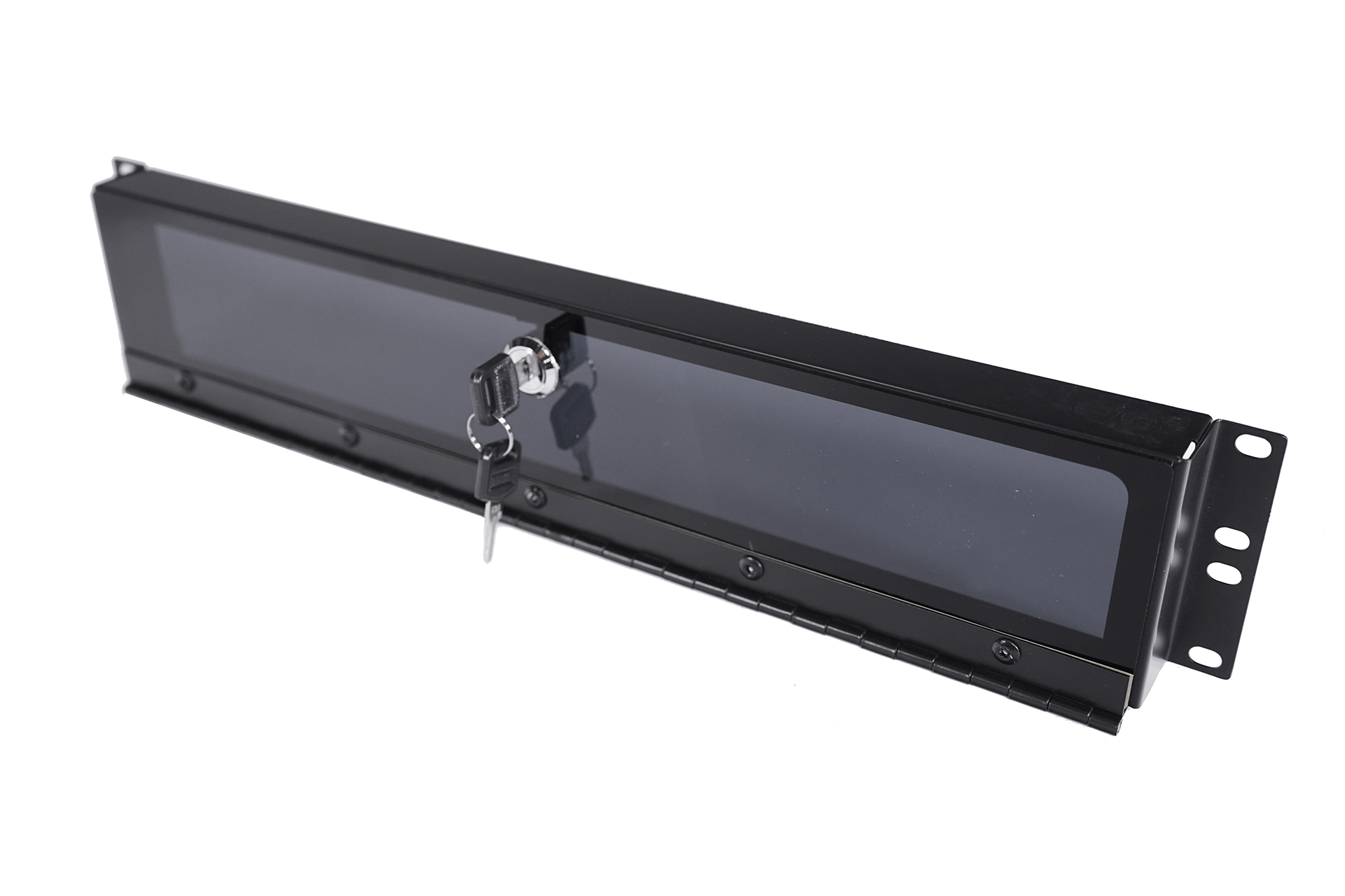 Ixos IRack Plexi 2U, product image from Cggeorgallis