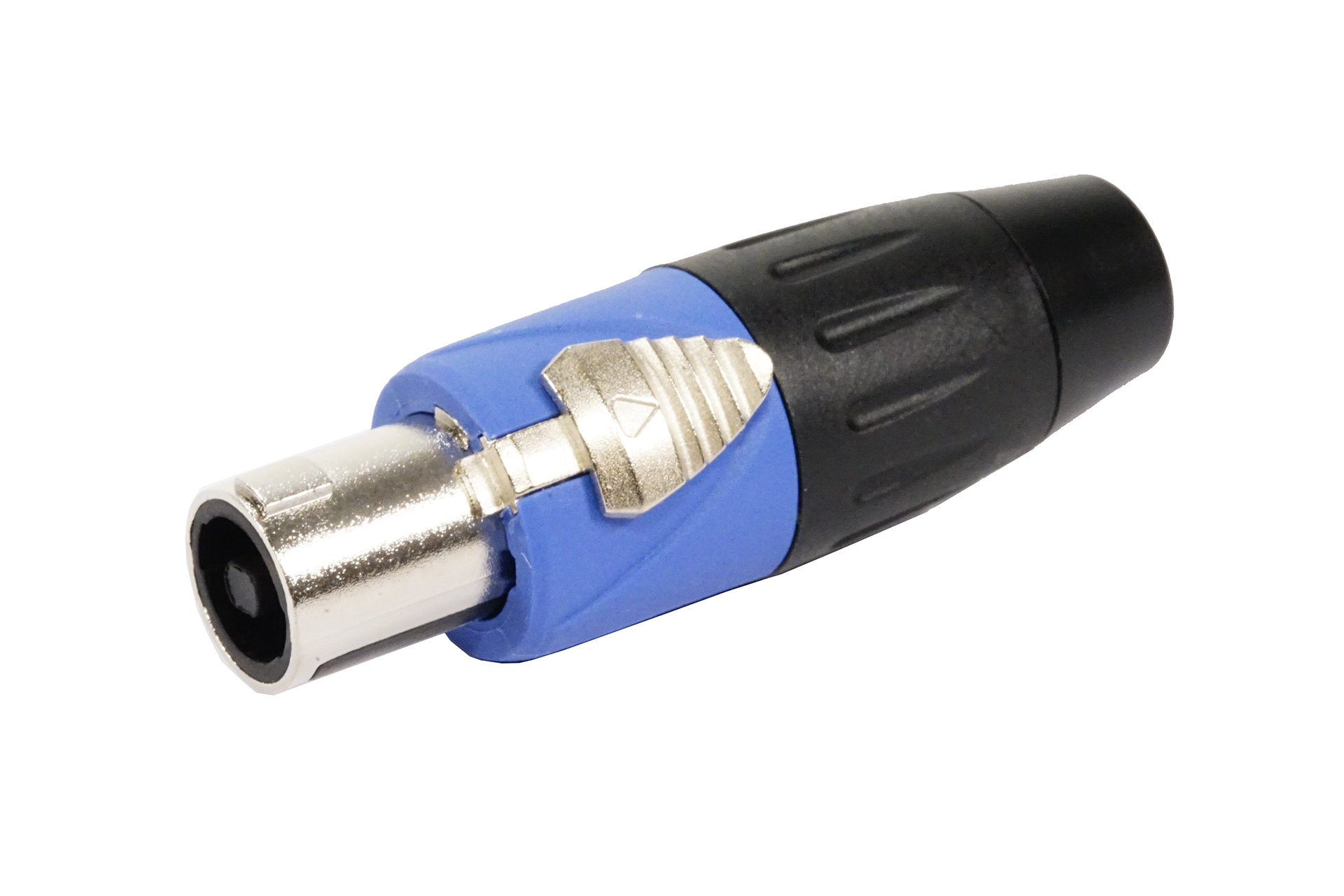Fos Technologies Premium Speak ON 4-Pin Cable Connector for Superior Sound Quality, product image from Cggeorgallis