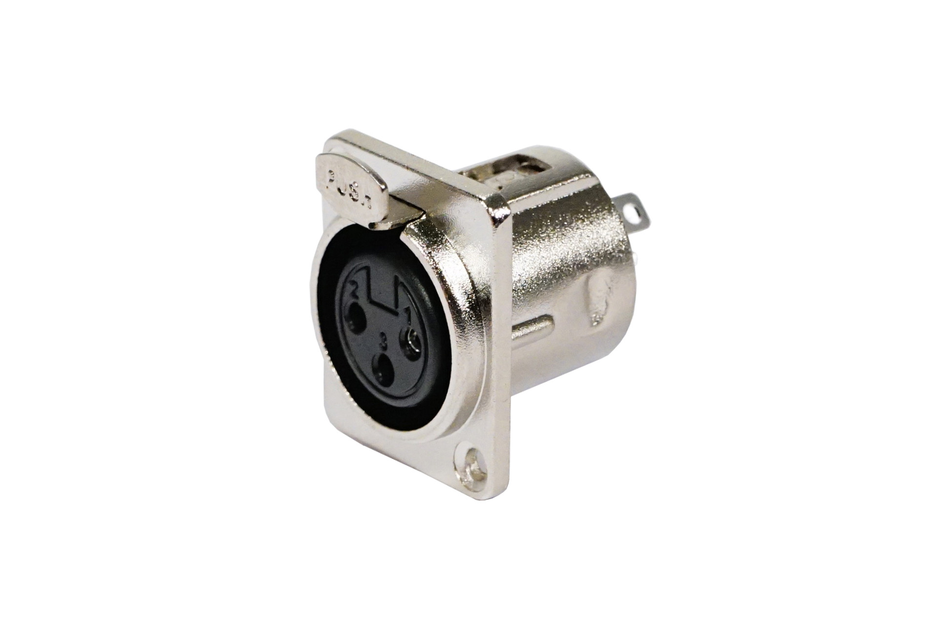 Fos Technologies IC-XLRC-F, product image from Cggeorgallis