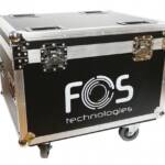 FOS Double Case Titan Beam