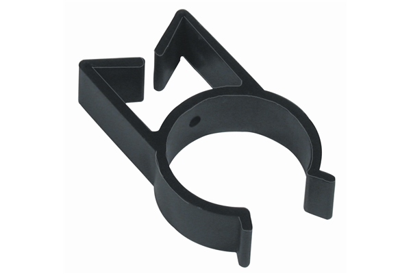 Quik Lok Tangle-Free Snap-On Clip for 1.5″ Tubing Cable Management, product image from Cggeorgallis