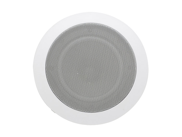 Australian Monitor 80 W Quick-Fit Ceiling Speaker with 8″ Polypropylene Driver, product image from Cggeorgallis
