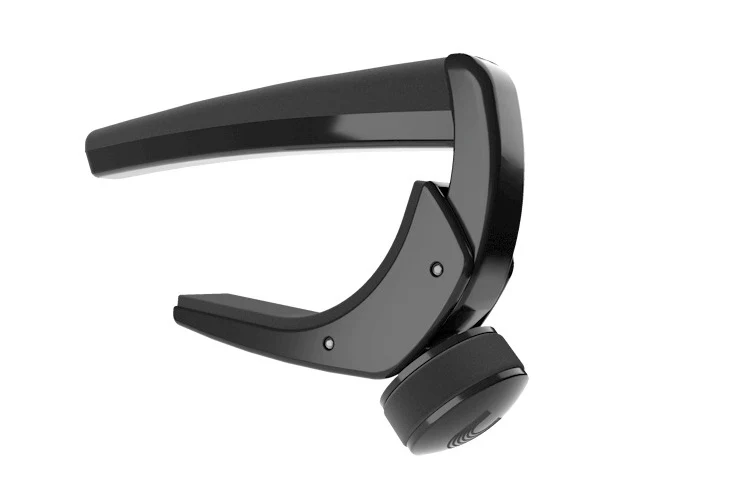 D'addario Buzz-Free Adjustable Guitar Capo for Acoustic & Electric Strings, product image from Cggeorgallis