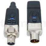 XVive U3 C Wireless System for Condenser Microphones