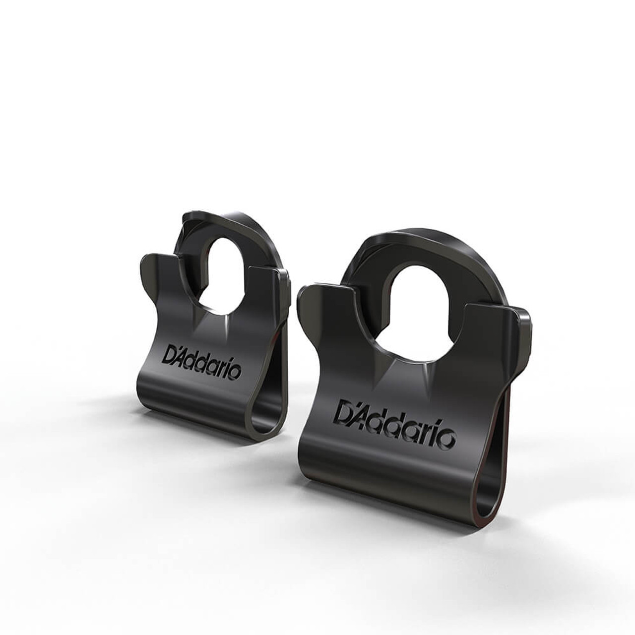 D'addario Prevent Strap Slips with D’Addario Dual-Lock Strap Lock, product image from Cggeorgallis