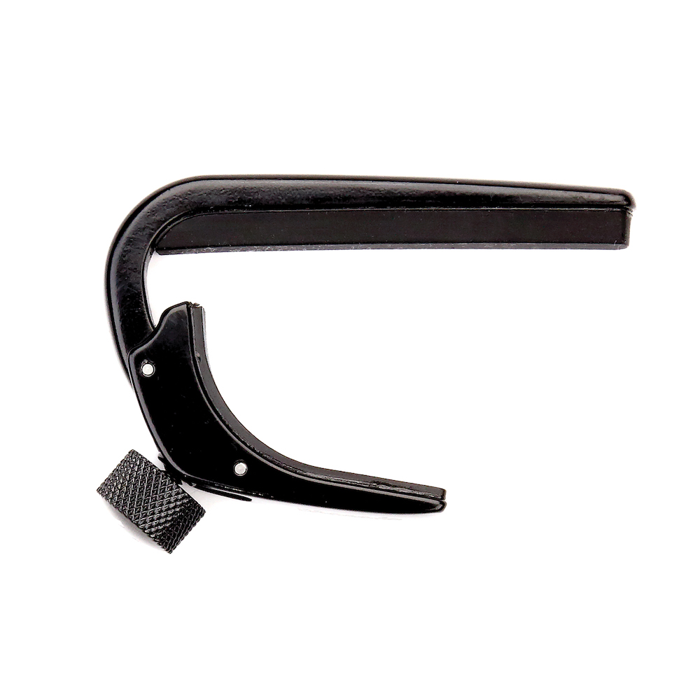 D'addario Precise Tension Classical Guitar Capo for Perfect Intonation, product image from Cggeorgallis