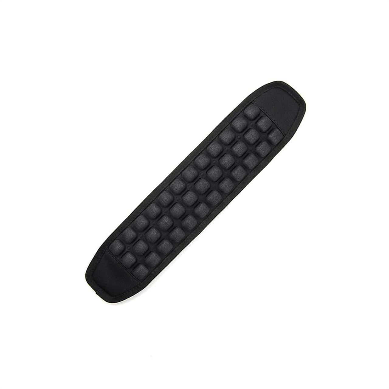 D'addario Comfort-Boosting Foam Shoulder Pad for Strap Relief, product image from Cggeorgallis