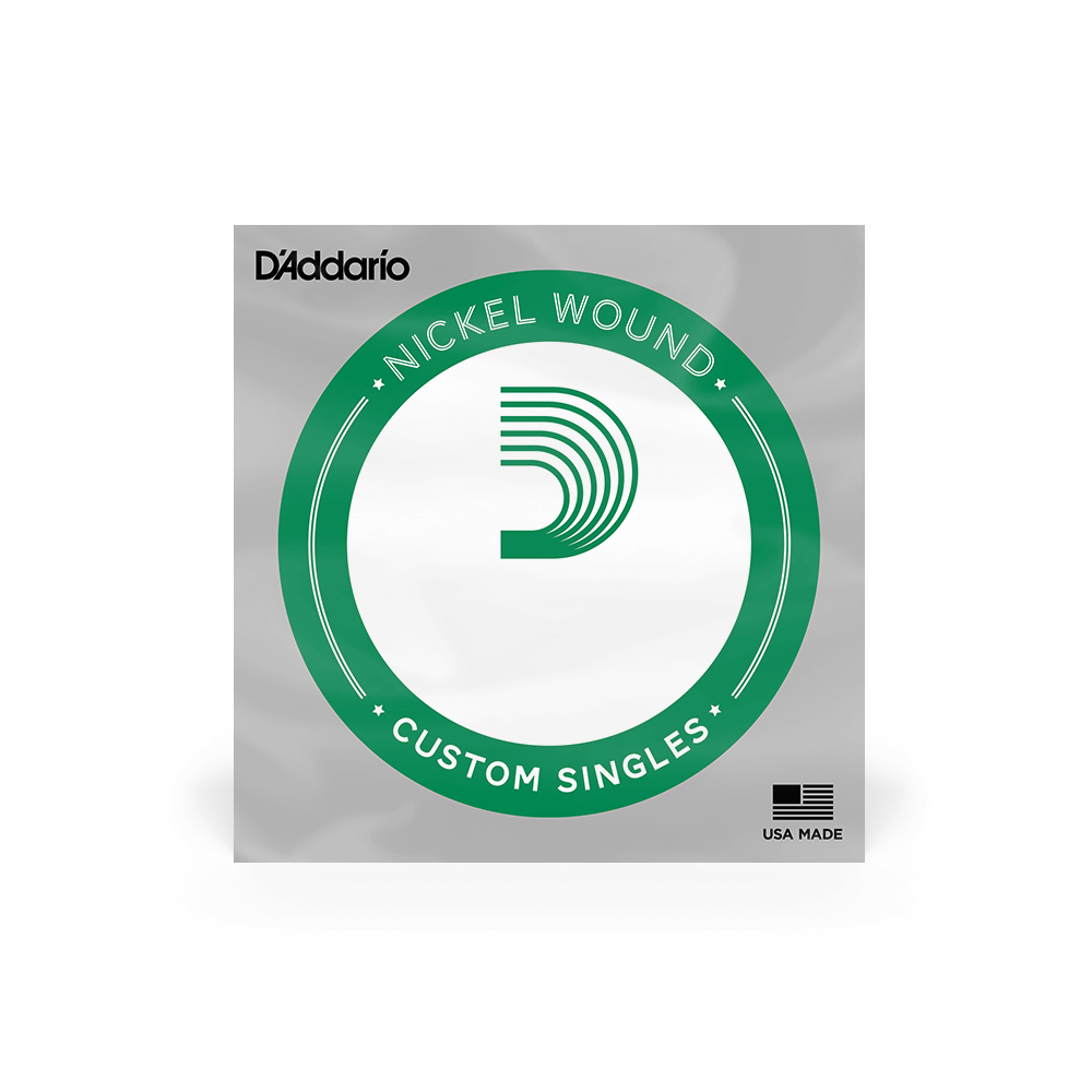 D'addario XLB110, product image from Cggeorgallis