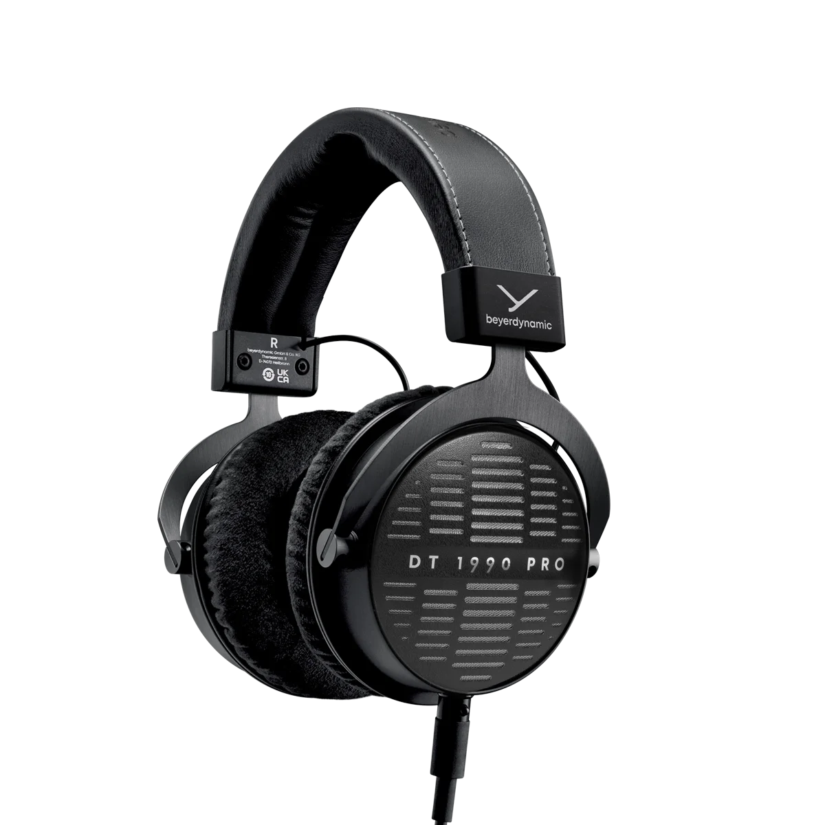 Beyerdynamic Precision Mixing Headphones with TESLA.45 Drivers – DT 1990 PRO MKII, product image from Cggeorgallis