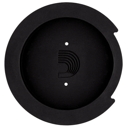 D'addario Eliminate Acoustic Feedback Plug for Electric Guitars – Screeching Halt, product image from Cggeorgallis
