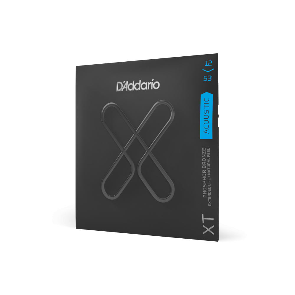 D'addario XTAPB1253, product image from Cggeorgallis