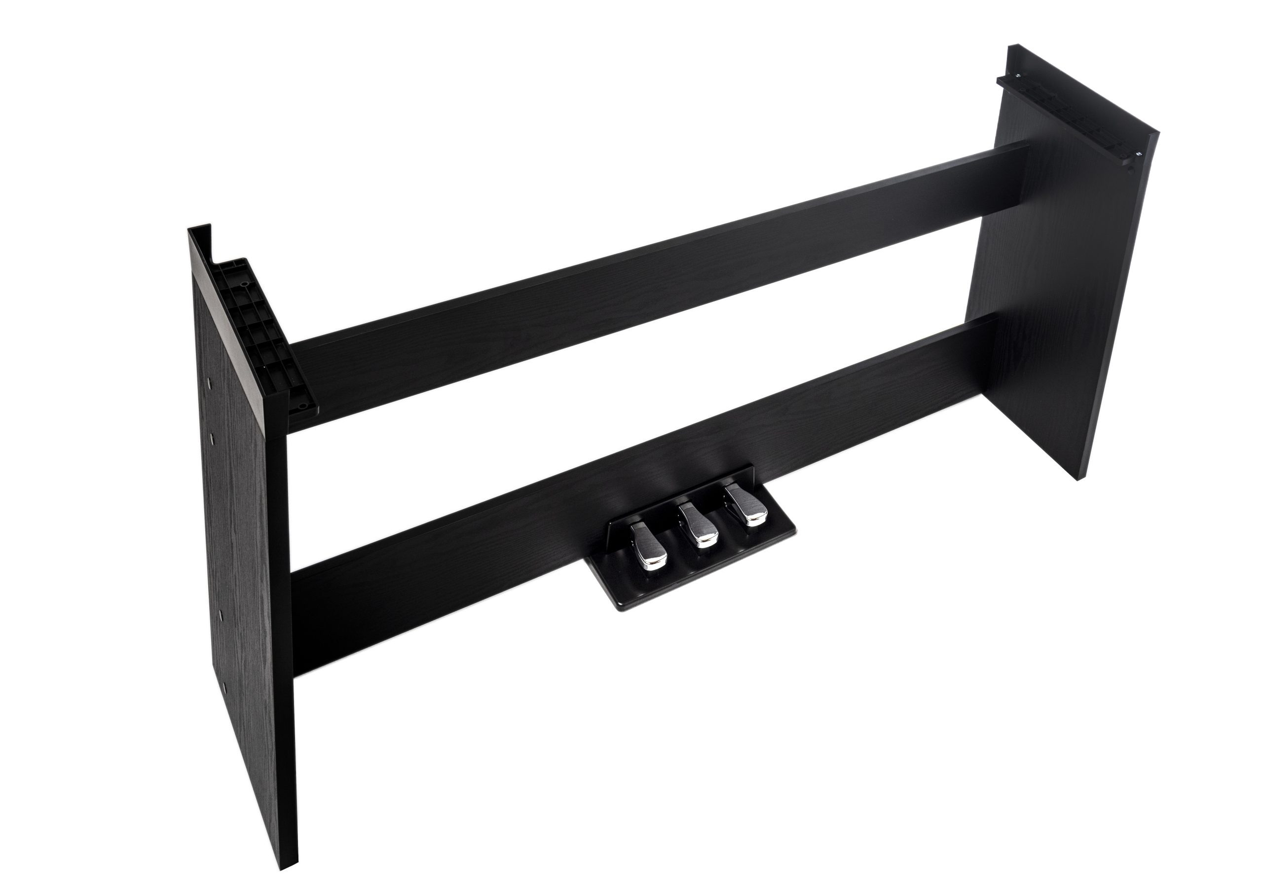 Stable Orla PF300/400 Stand with 3-Lever Pedal Support, product image from Cggeorgallis