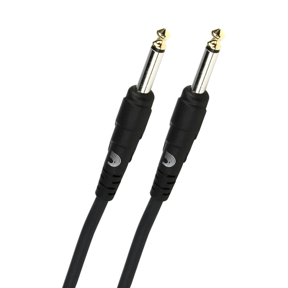 D'addario Pure Tone Instrument Cable with Oxygen-Free Copper & Noise Shielding, product image from Cggeorgallis