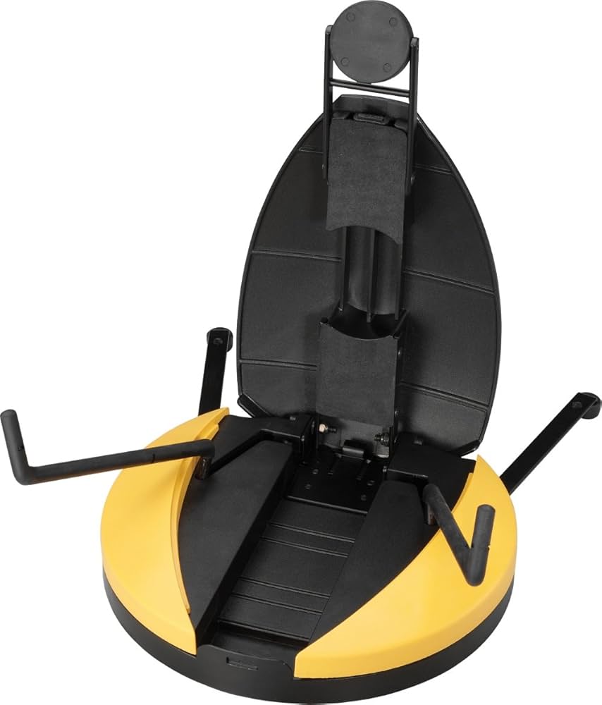 Portable Hercules GS601 B Acoustic Guitar Stand with Superior Stability, product image from Cggeorgallis