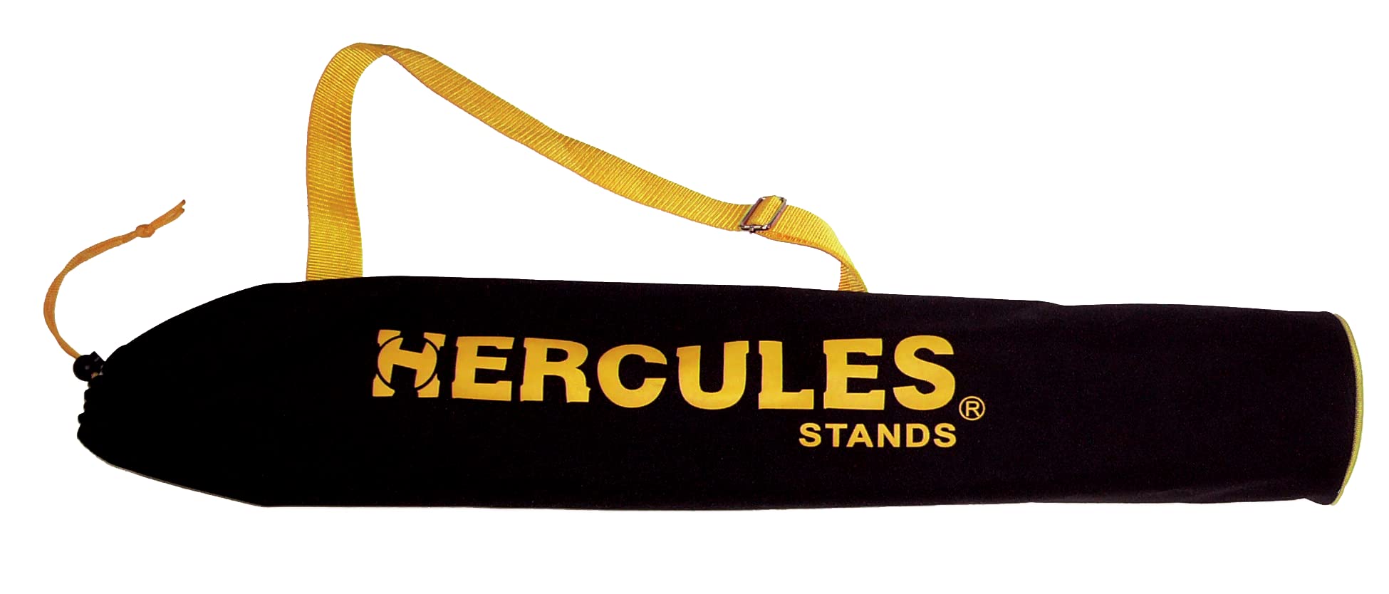Hercules Portable Guitar Stand Carrying Bag with Drawstring Closure, product image from Cggeorgallis