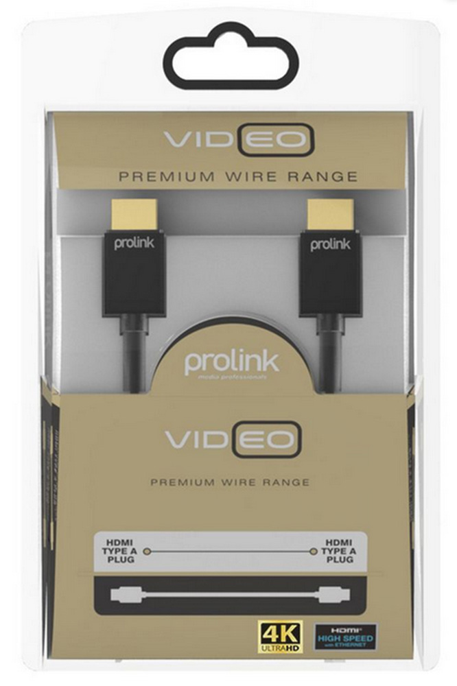 Prolink HMM280, product image from Cggeorgallis
