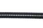 Compact 15 cm Black Gooseneck for Precise Positioning KYG-107 A