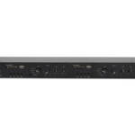 Dual-Channel Bluetooth MP3 Player with USB/SD & FM Support