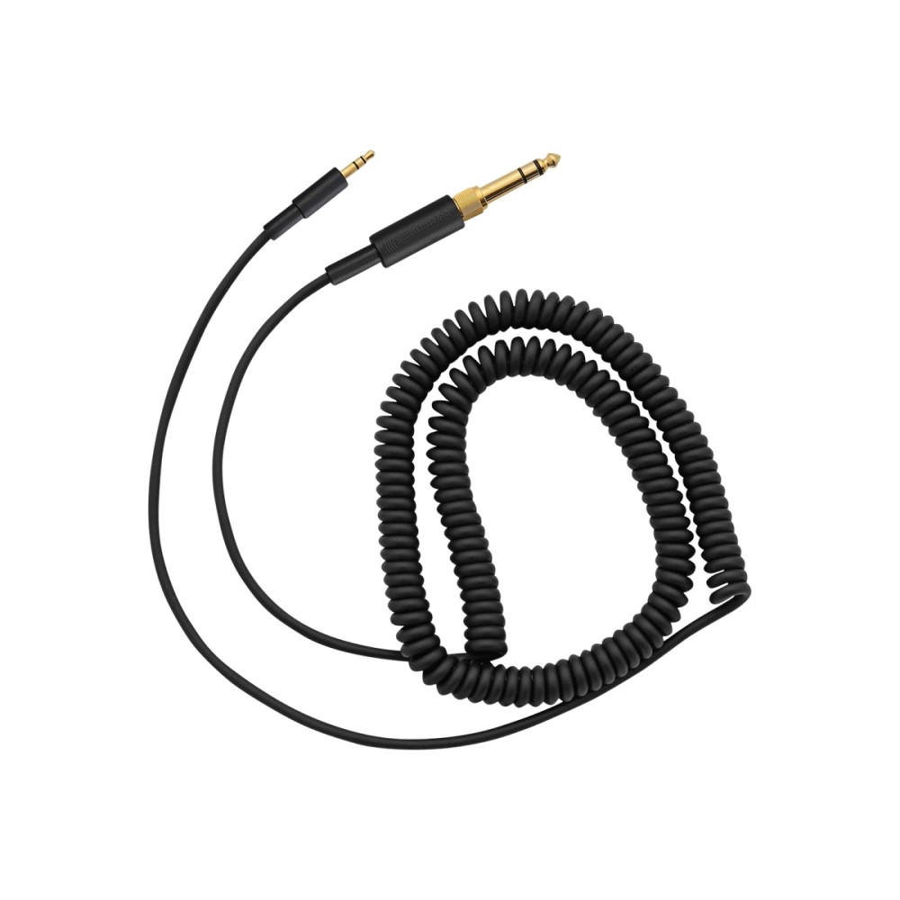 Beyerdynamic Reliable K 240.07 Connecting Cord for DT 240 PRO Headsets, product image from Cggeorgallis