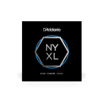 Durable NYXL Alloy Plain Steel Singles Deliver Superior Strength