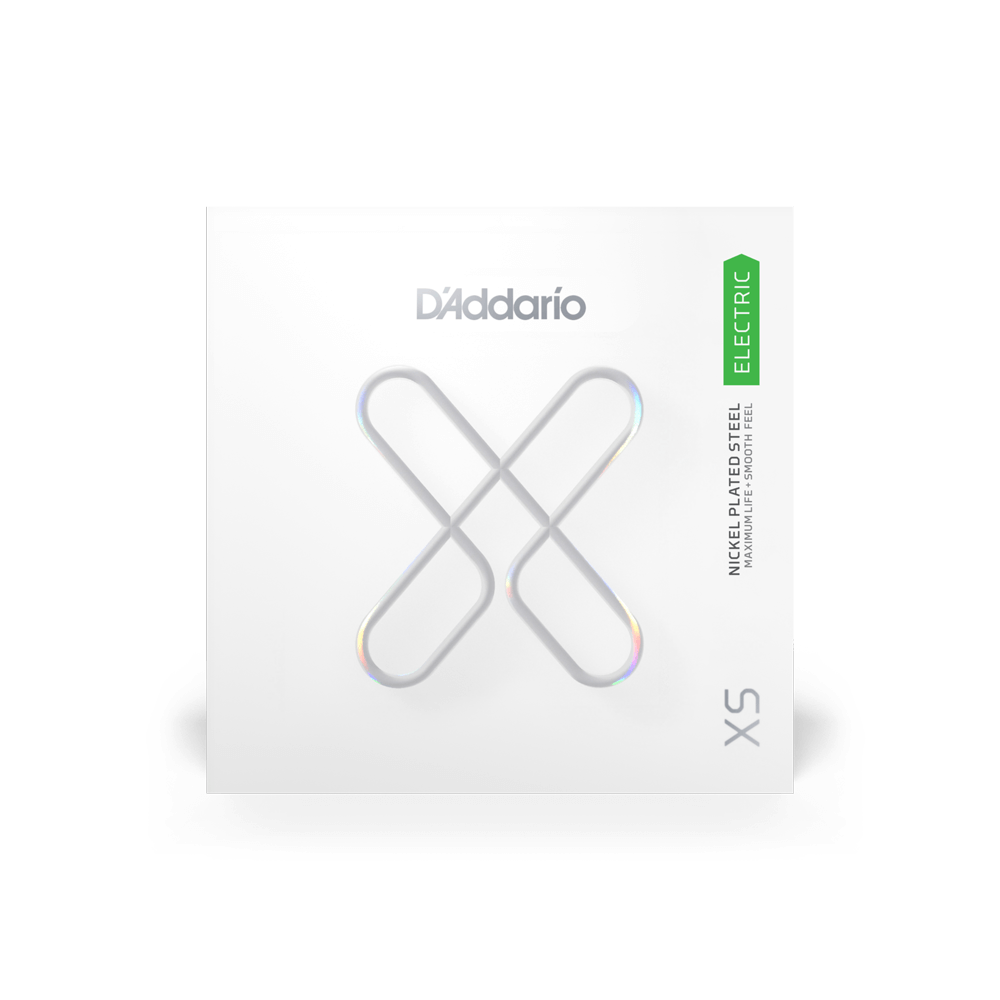 D'addario XSPL0, product image from Cggeorgallis