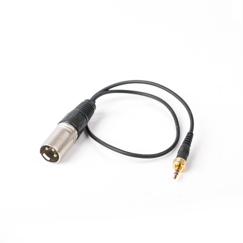 Saramonic SR-UM10-C35XLR, product image from Cggeorgallis