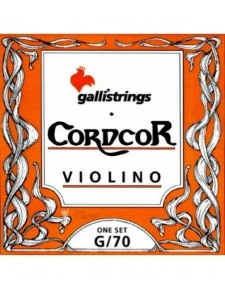 galli_g070_violin_strings_set_g70