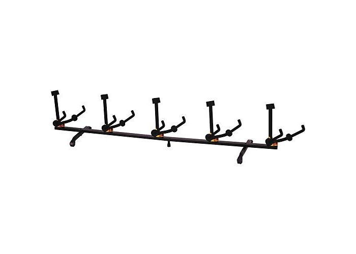 Protective Hercules GS515 B Guitar Rack for Secure Multi-Guitar Display, product image from Cggeorgallis
