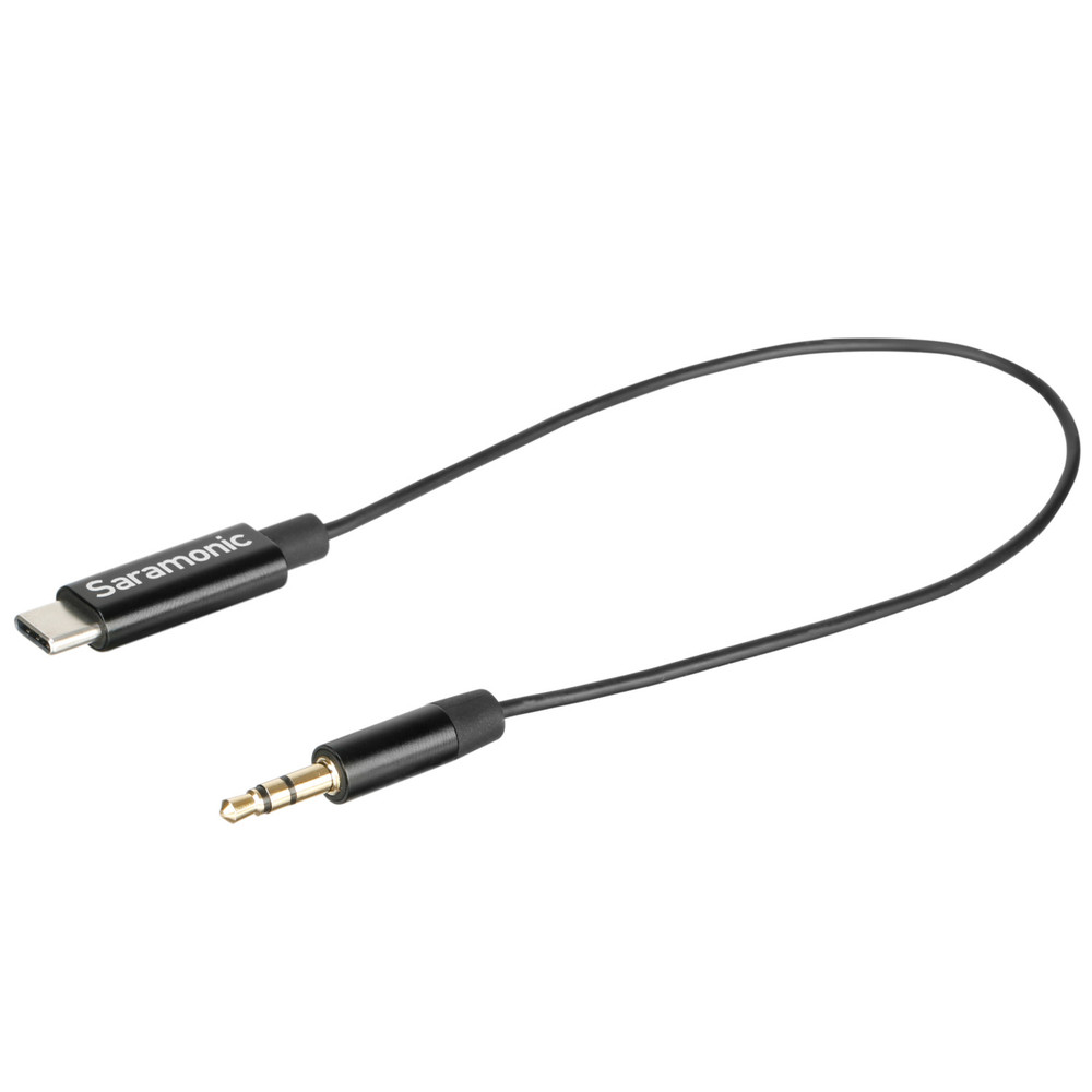 Saramonic SR-C2001, product image from Cggeorgallis