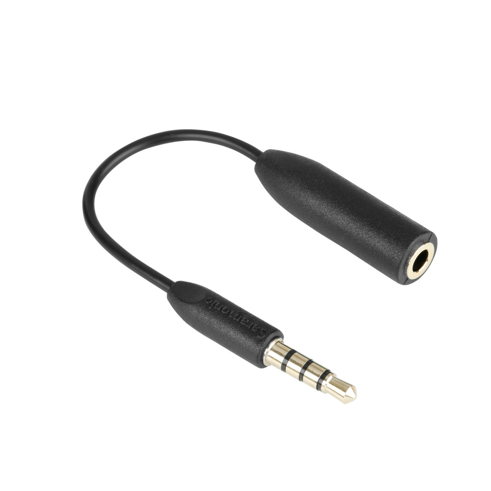 Saramonic SR-UC201, product image from Cggeorgallis