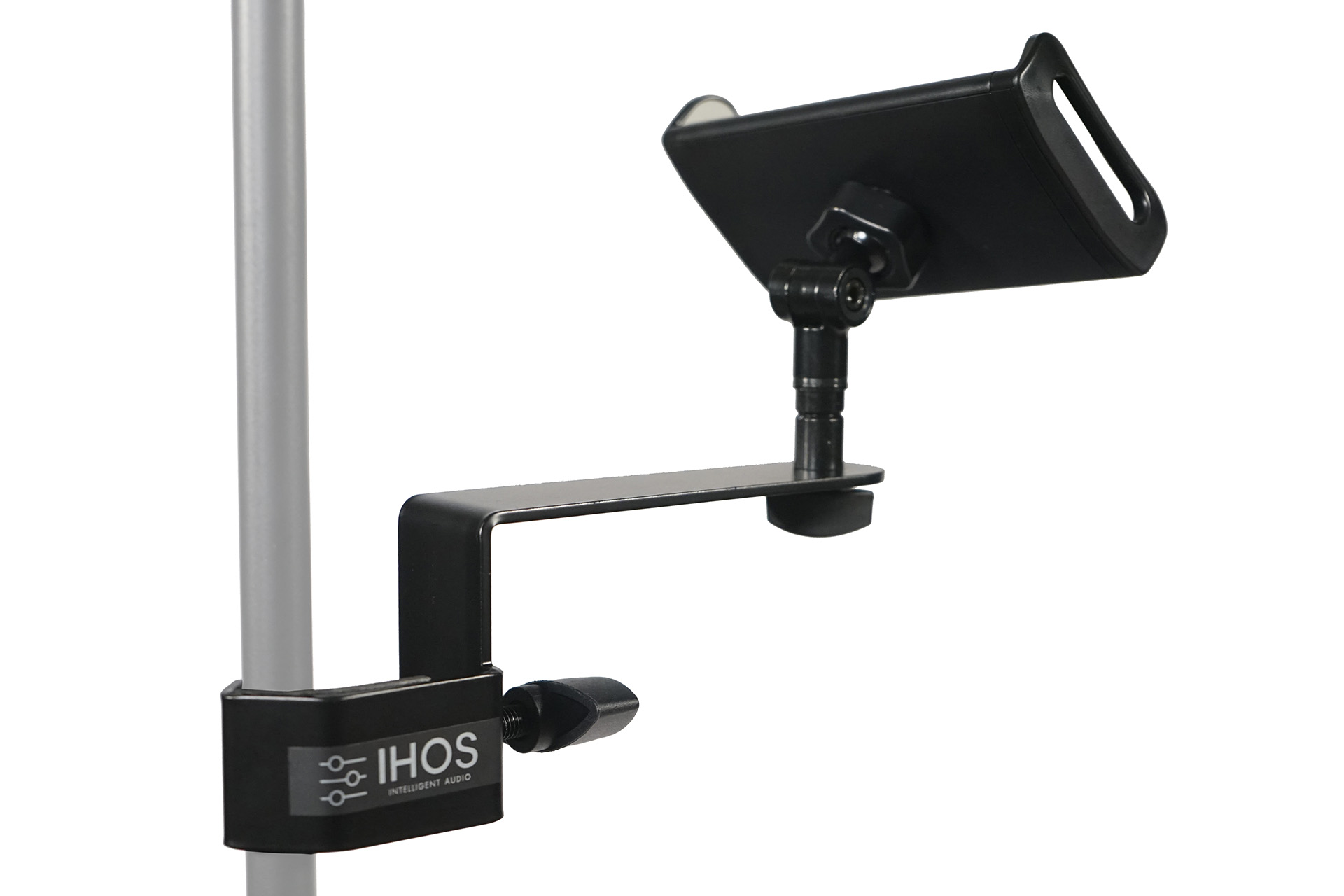 Ixos IS734-Phone/Tablet Tube Stand, product image from Cggeorgallis