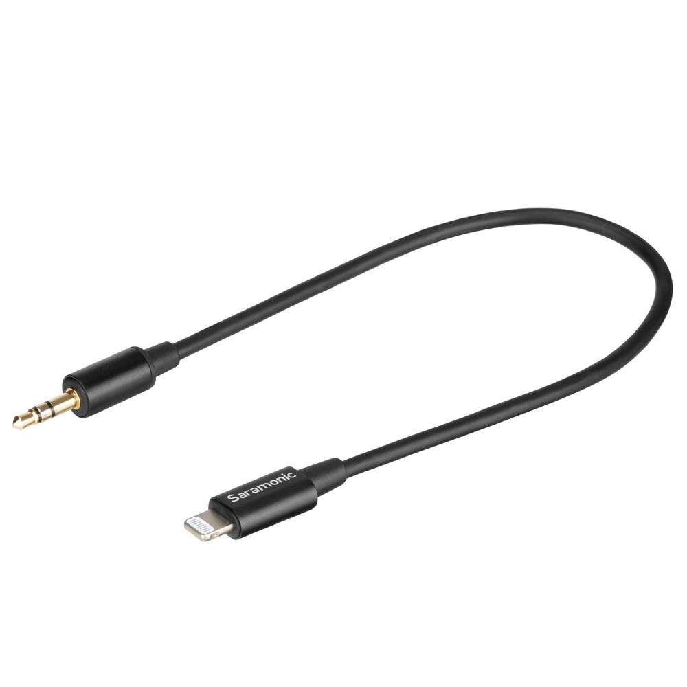 Saramonic SR-C2000, product image from Cggeorgallis