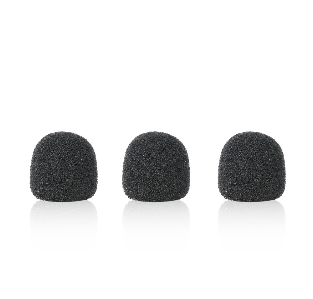 Saramonic SR-U9-WS3, product image from Cggeorgallis
