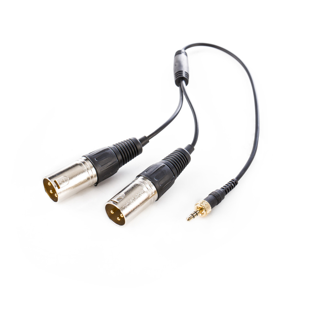 Saramonic SR-UM10-CC1, product image from Cggeorgallis
