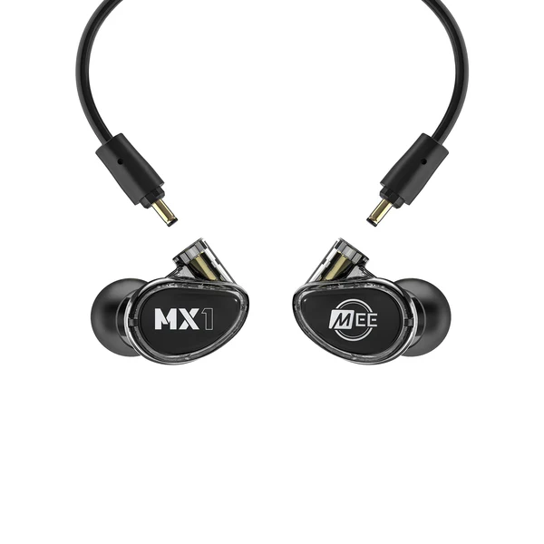 MEE Audio MX1 PRO Modular In-Ear Monitors for Ultimate Customization, product image from Cggeorgallis