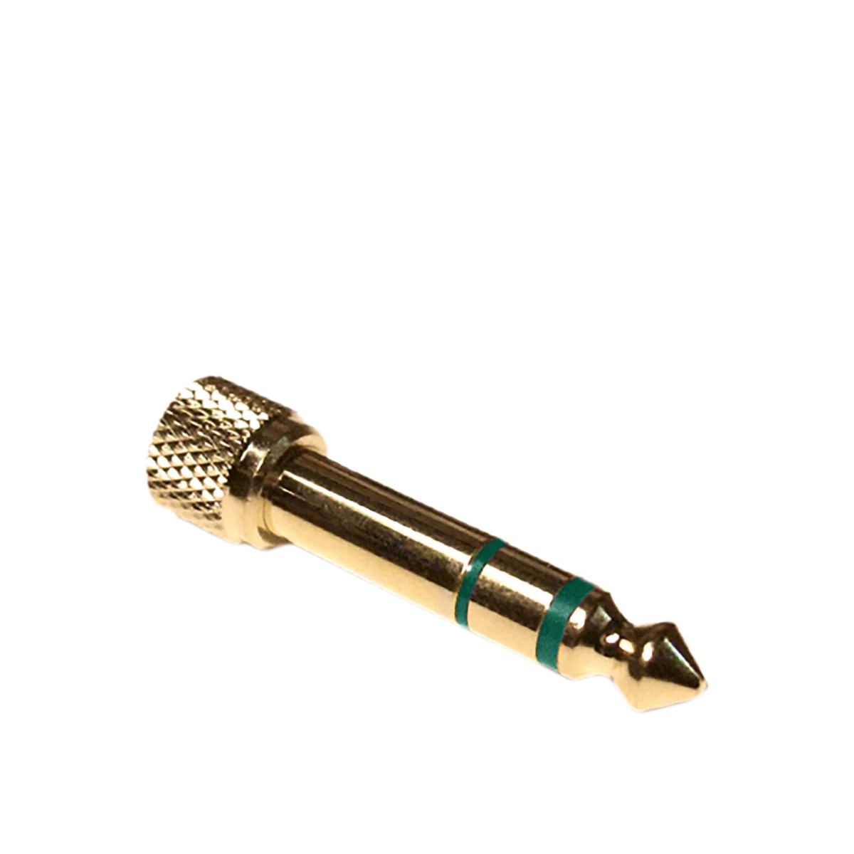 Beyerdynamic Premium M8 Screwable Headphone Adapter 3.5 mm to 6.35 mm, product image from Cggeorgallis