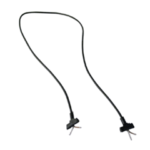 Beyer DT100 Connecting Cord for Enhanced Audio Clarity