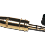 Beyer 3.5 mm Male Jack Connector - Durable Audio Solution