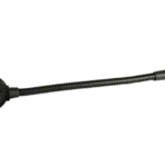 BEYER DT290 Microphone: Crisp Sound, Superior Clarity