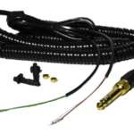 Beyer Coiled Cable for DT8/DT9 - Ultimate Flexibility!