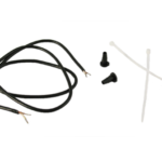 BEYER Headband Cable Assembly with Mounting Accessories