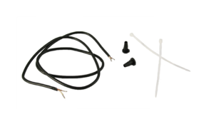 BEYER Headband Cable Assembly with Mounting Accessories