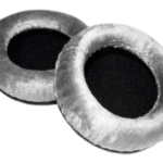 Premium Beyer Ear Pads for DT990/DT880 - Enhanced Comfort