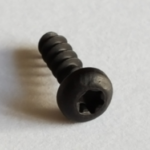 Precision BEYER T10 Torx Screw for Reliable Performance