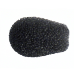Noise-Reducing Wind Screen for Beyer OPUS55 MKII Microphone