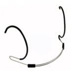 Beyer Black Headband for Opus55.18 - Ultimate Comfort and Style