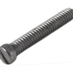 Beyer Safety Screw for Secure Headphone Cable Connection