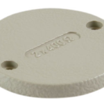 Light Grey Beyer Cover Set for DT100/102/109 Headphones