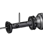 Beyer TGV50 DS Capsule - Precision Fit for Optimal Performance