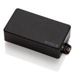 High-Output EL GUITAR Alnico 60 Humbucker with X Preamp